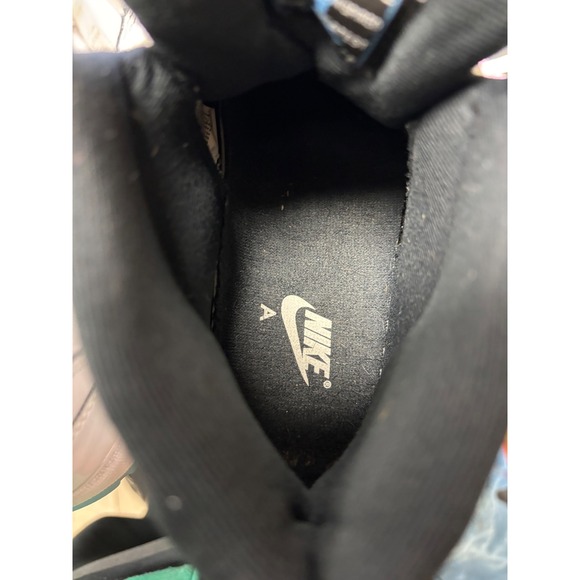 Air Jordan 11 Retro Legend Blue Columbia Mens Size 8 Men CT8012 104 - Picture 7 of 8